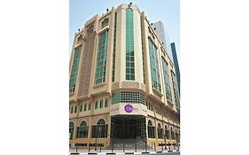 Al Seef Hotel Doha